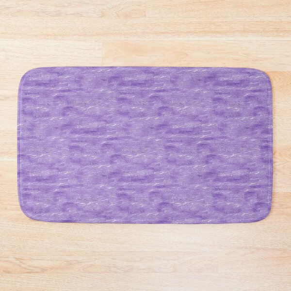 Item preview, Fluffy Cloud Textured Abstract in Purple designed and sold by Artistestella.