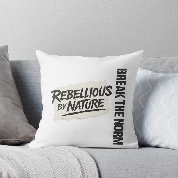 Item preview, Rebellious by Nature designed and sold by Velvet-motive.