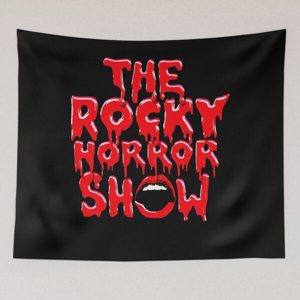 Item preview, THE ROCKY HORROR PICTURE SHOW designed and sold by IjayyunStore.