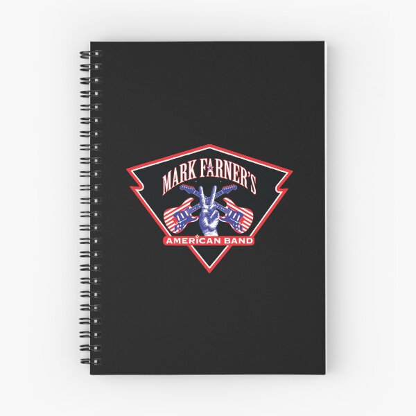 Item preview, MARK FARNER'S AMERICAN BAND designed and sold by OwiebrainhurTss.