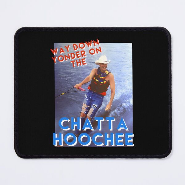 Item preview, The Chattahoochee designed and sold by GPalumboArt.