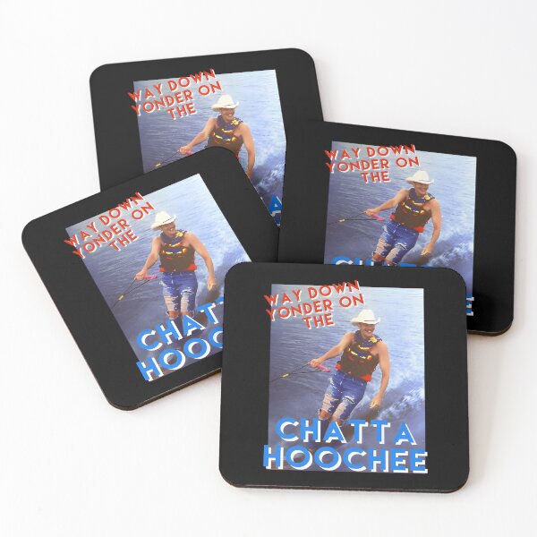 Item preview, The Chattahoochee designed and sold by GPalumboArt.
