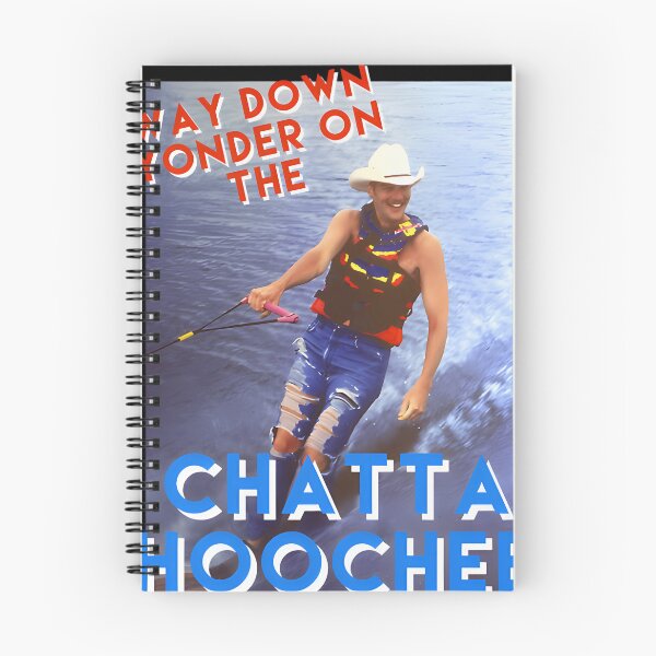Item preview, The Chattahoochee designed and sold by GPalumboArt.