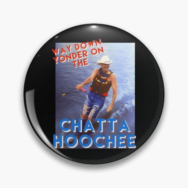 Item preview, The Chattahoochee designed and sold by GPalumboArt.