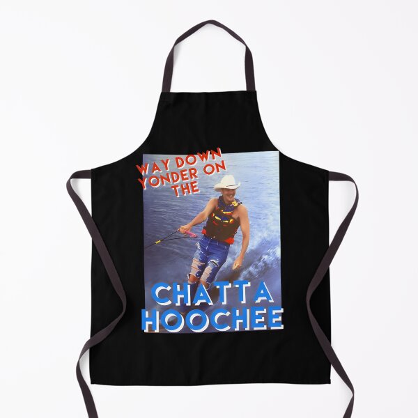 Item preview, The Chattahoochee designed and sold by GPalumboArt.