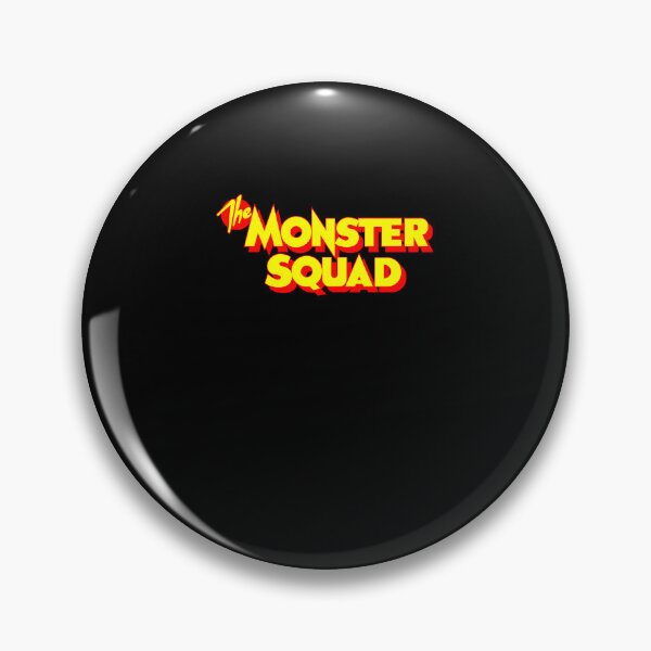 Item preview, THE MONSTER SQUAD BAND designed and sold by SparklessCo.