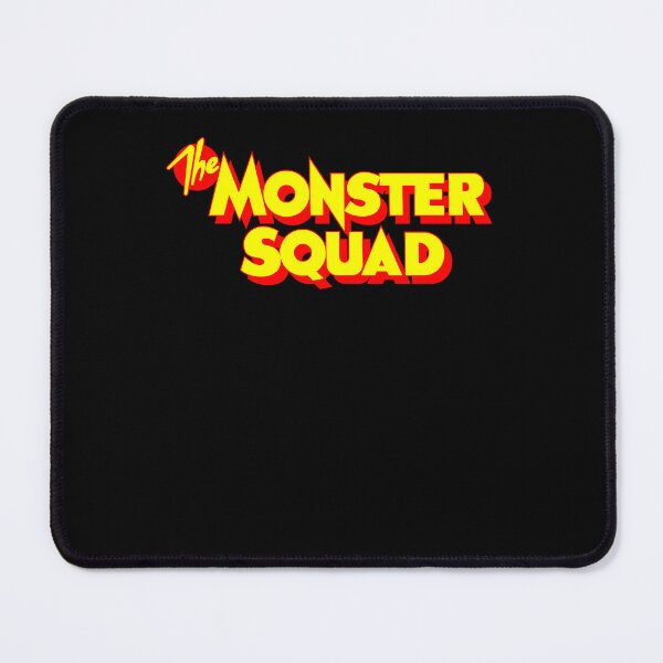 Item preview, THE MONSTER SQUAD BAND designed and sold by SparklessCo.