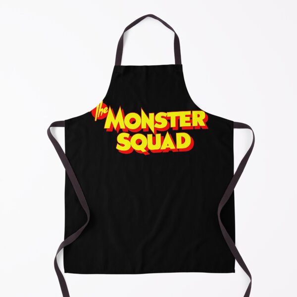 Item preview, THE MONSTER SQUAD BAND designed and sold by SparklessCo.