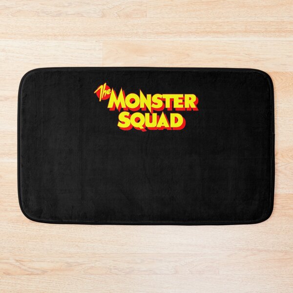 Item preview, THE MONSTER SQUAD BAND designed and sold by SparklessCo.
