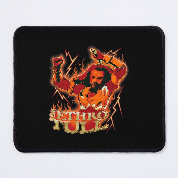 Item preview, Copy of Jethro Tull designed and sold by RoseannaDomoniq.