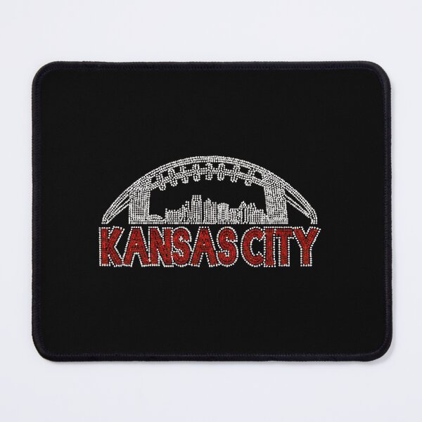 Item preview, Sparkling Kansas City Football Spirit designed and sold by ScottSmit74462.