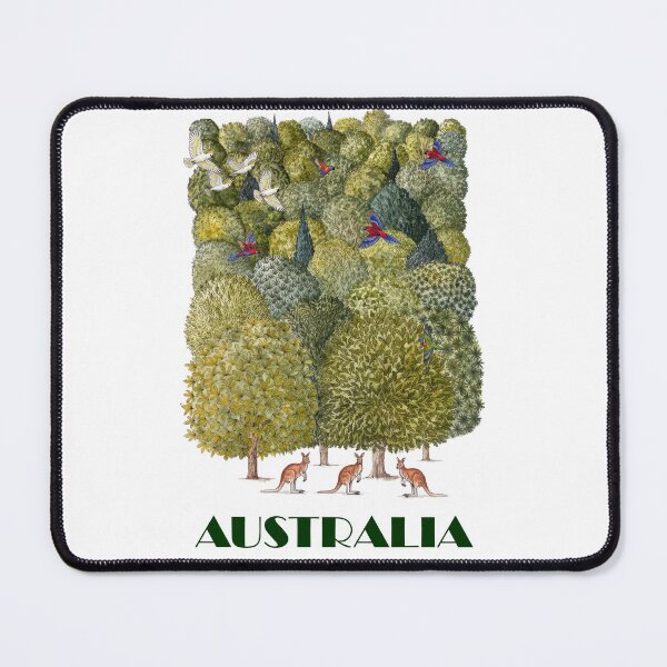 Item preview, Australian Wildlife designed and sold by andreisky.