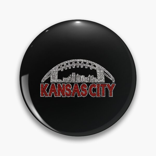 Item preview, Sparkling Kansas City Football Spirit designed and sold by ScottSmit74462.