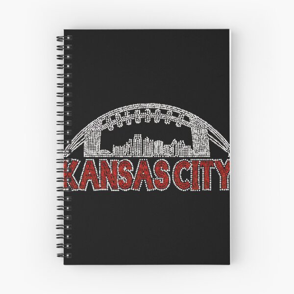 Item preview, Sparkling Kansas City Football Spirit designed and sold by ScottSmit74462.