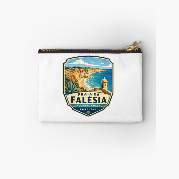 Item preview, Praia Da Falésia Costa Del Algarve Portugal Viajes Vacaciones designed and sold by Simsimah26Parks.