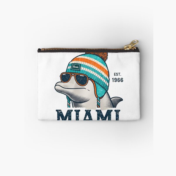 Item preview, Vintage Florida Manatee Beach Vibes Coastal Graphic designed and sold by MichaelMo52883.