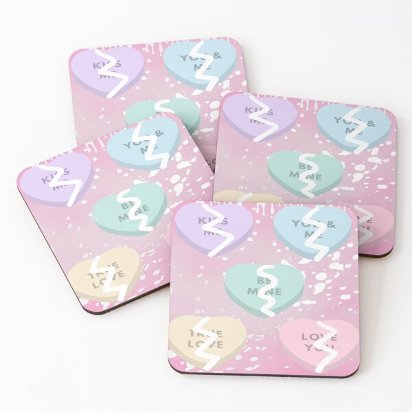 Item preview, It’s All Just Love n BrokenHearts designed and sold by MariahDaGoatedPrincess.