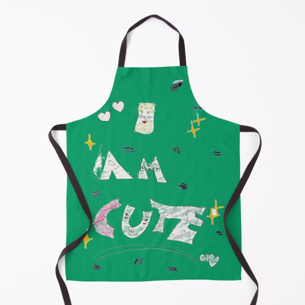 Item preview, I am cute designed and sold by LisamuShop.