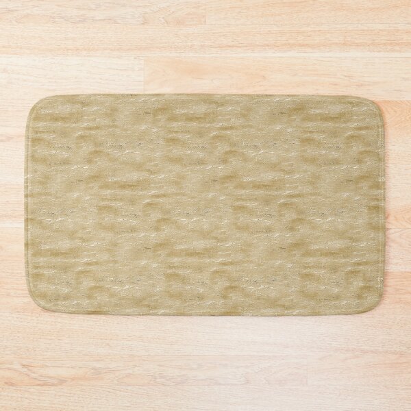 Item preview, Fluffy Cloud Textured Abstract in Beige designed and sold by Artistestella.