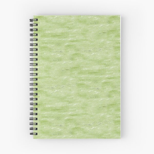 Item preview, Fluffy Cloud Textured Abstract in Green designed and sold by Artistestella.