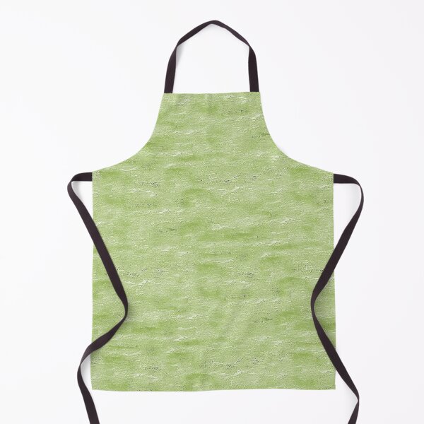 Item preview, Fluffy Cloud Textured Abstract in Green designed and sold by Artistestella.