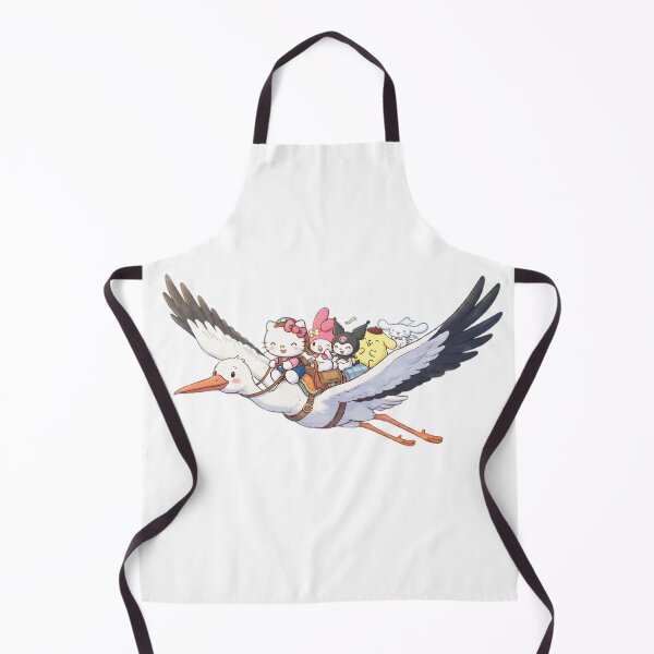 Item preview, Hello Kitty and Friends on Stork designed and sold by myfavoritegifts.