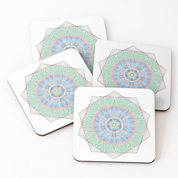Item preview, mandala designed and sold by nogamax.