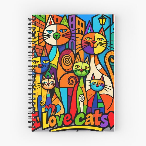Item preview, I love cats designed and sold by chrishb2000.