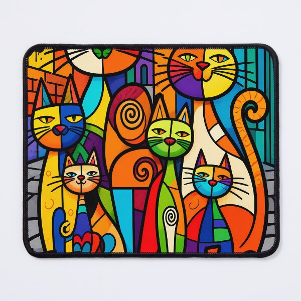 Item preview, I love cats designed and sold by chrishb2000.