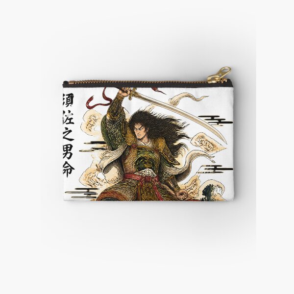 Item preview, Susanoo Slayer of Yamata no Orochi | Japanese Mythology Samurai Art designed and sold by kaxymax.