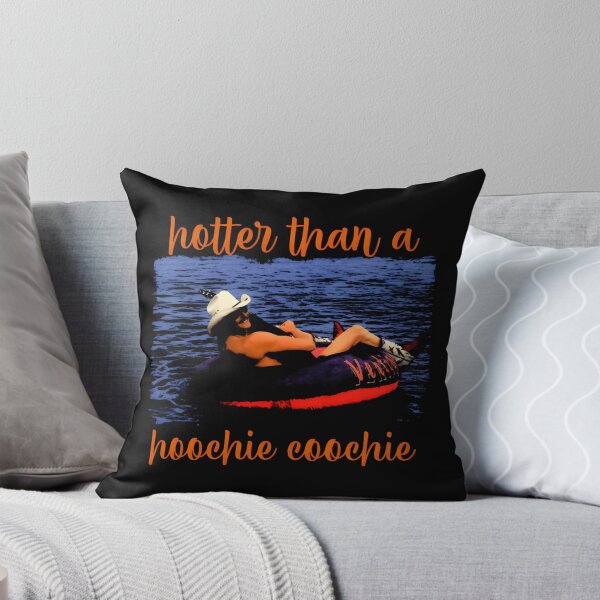 Item preview, Hotter Than a Hoochie Coochie Country Music designed and sold by GPalumboArt.