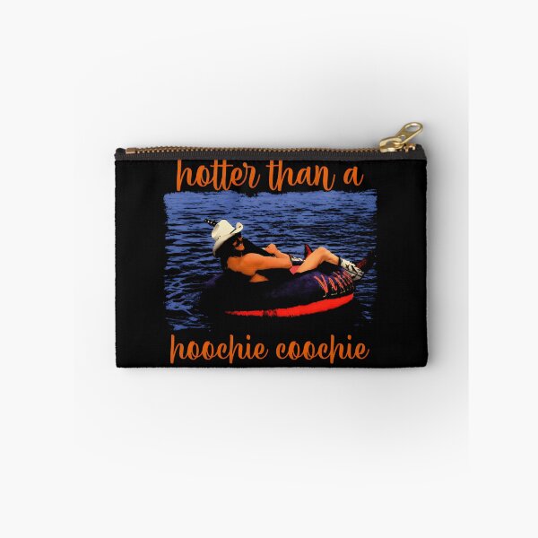 Item preview, Hotter Than a Hoochie Coochie Country Music designed and sold by GPalumboArt.