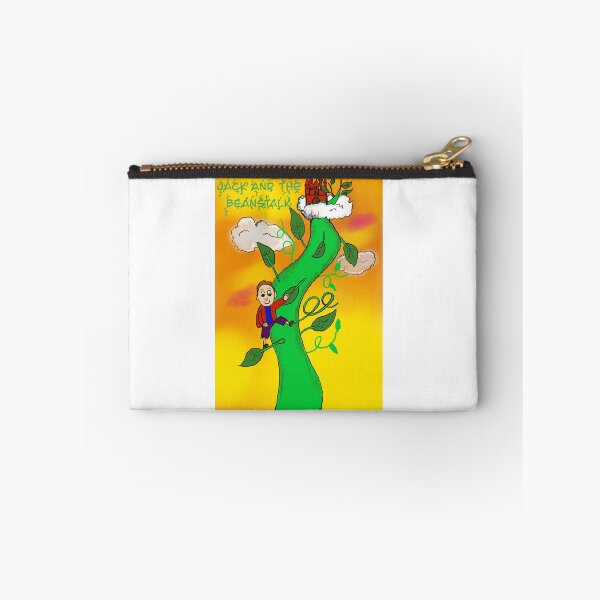Item preview, Jack and beanstalk designed and sold by iamtheart.