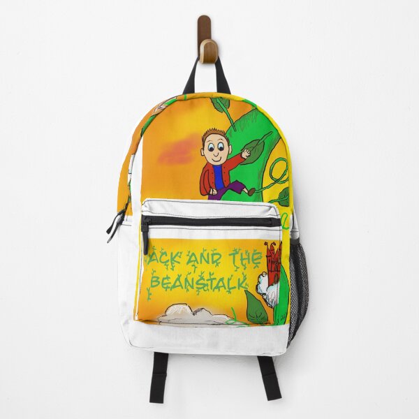 Item preview, Jack and beanstalk designed and sold by iamtheart.