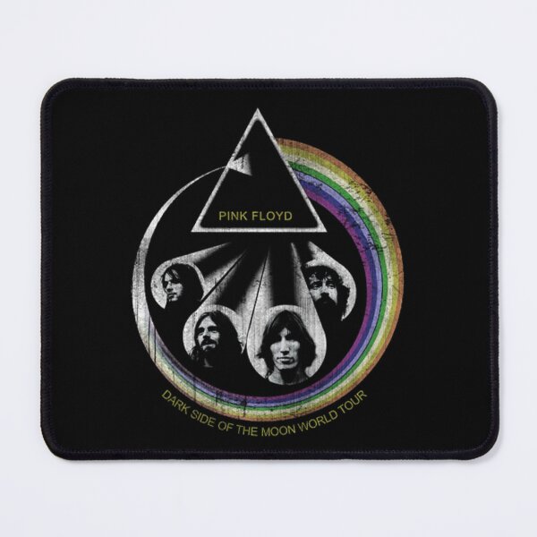 Item preview, Pink-Floyd ''Dark Side Of The Moon World Tour'' designed and sold by hernezvony.