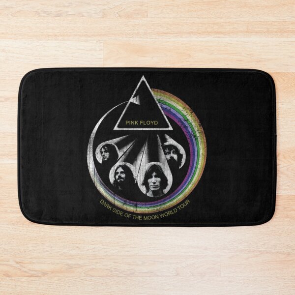 Item preview, Pink-Floyd ''Dark Side Of The Moon World Tour'' designed and sold by hernezvony.