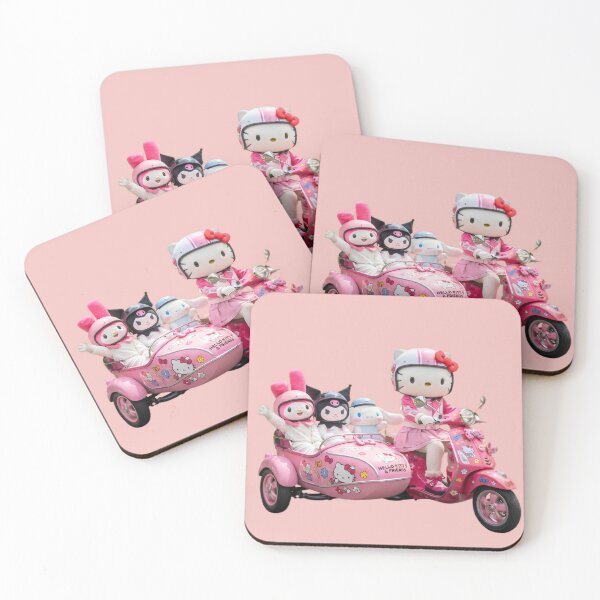Item preview, Hello Kitty and Friends designed and sold by myfavoritegifts.