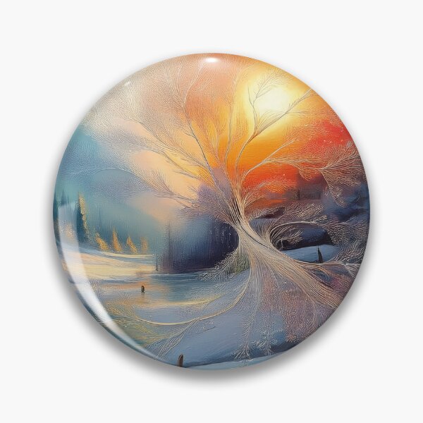 Item preview, Winter art work designed and sold by Photopat.