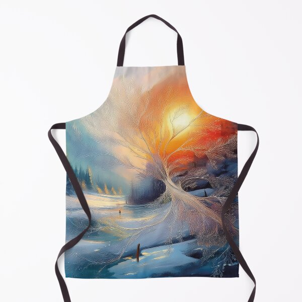 Item preview, Winter art work designed and sold by Photopat.