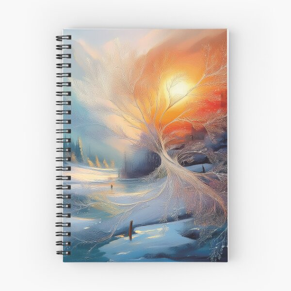 Item preview, Winter art work designed and sold by Photopat.
