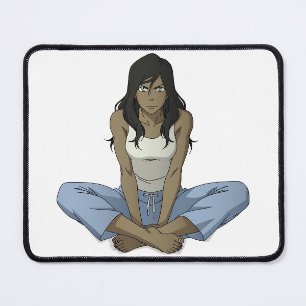 Item preview, Avatar Korra The Legend of Korra pajamas designed and sold by Diamanths.