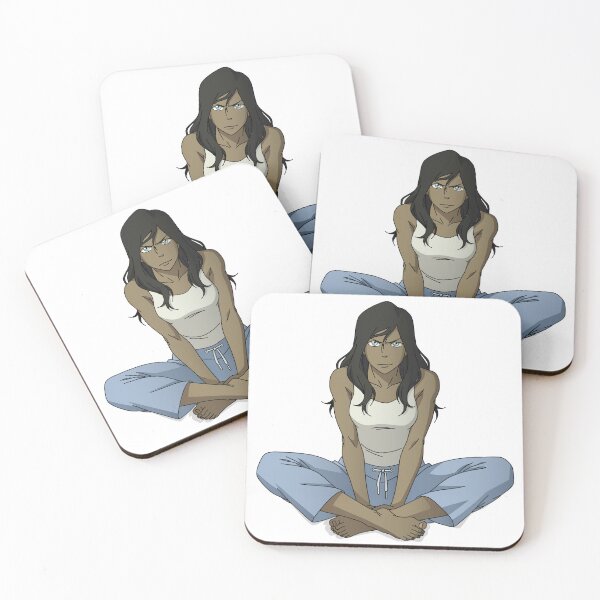 Item preview, Avatar Korra The Legend of Korra pajamas designed and sold by Diamanths.