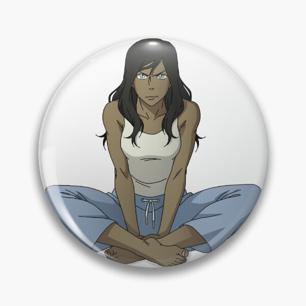 Item preview, Avatar Korra The Legend of Korra pajamas designed and sold by Diamanths.