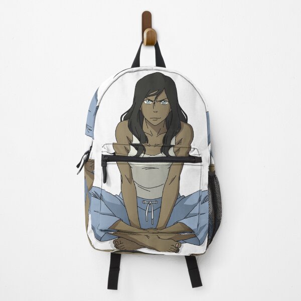 Item preview, Pijama Avatar Korra La Leyenda de Korra designed and sold by Diamanths.