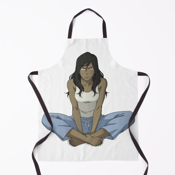 Artikelvorschau, Avatar Korra The Legend of Korra Pyjama entworfen und verkauft von Diamanths.