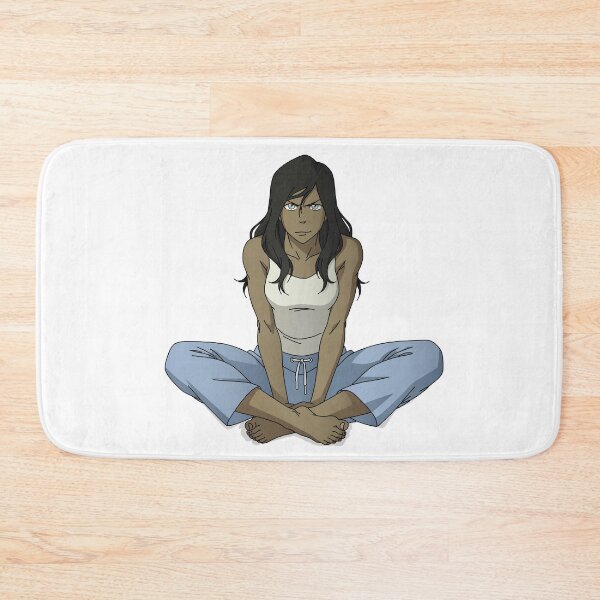 Item preview, Avatar Korra The Legend of Korra pajamas designed and sold by Diamanths.