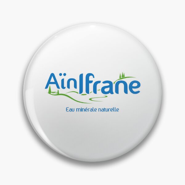 Item preview, Aïn Ifrane Natural Mineral Water designed and sold by mhkhlb.