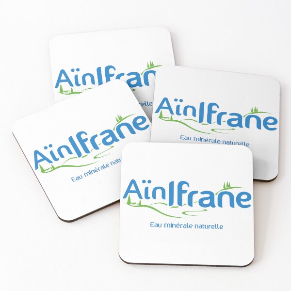 Item preview, Aïn Ifrane Natural Mineral Water designed and sold by mhkhlb.