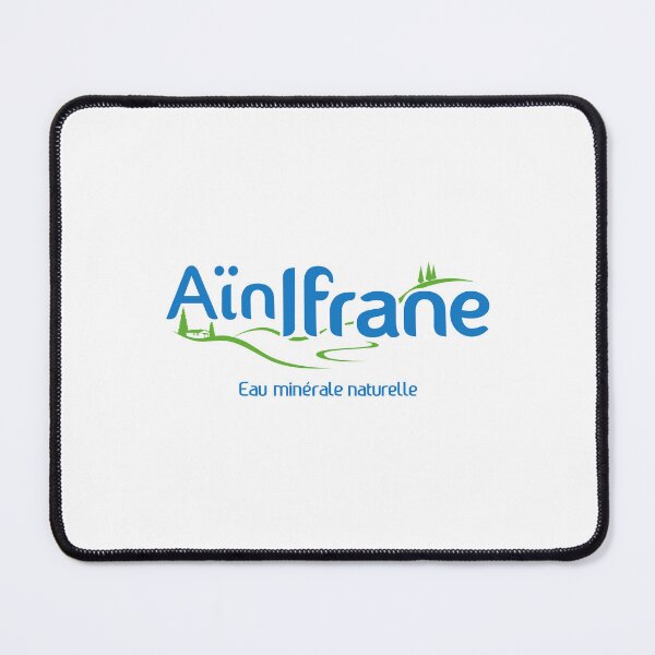 Item preview, Aïn Ifrane Natural Mineral Water designed and sold by mhkhlb.
