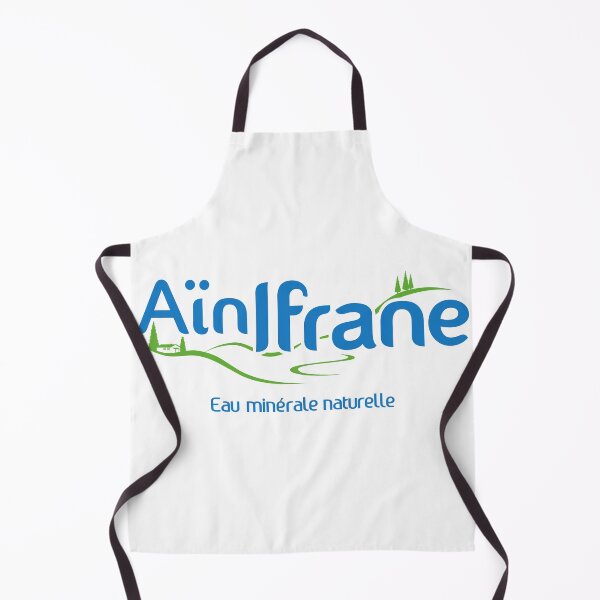 Item preview, Aïn Ifrane Natural Mineral Water designed and sold by mhkhlb.